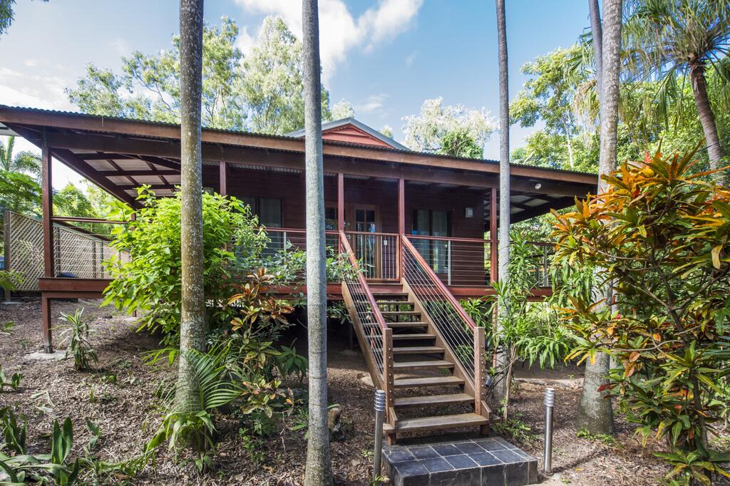Florence Bay QLD Accommodation Ballina