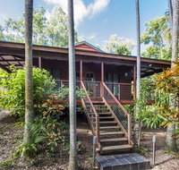 Magnetic Effect - Accommodation Ballina