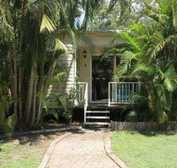 Magnetic Haven Unit 2 - Accommodation Ballina