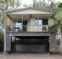 Magnetic Haven Unit 6 - Accommodation Ballina
