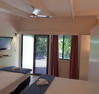 Magnetic Island Resort Sleeps 3 Free WIFI - Accommodation Ballina