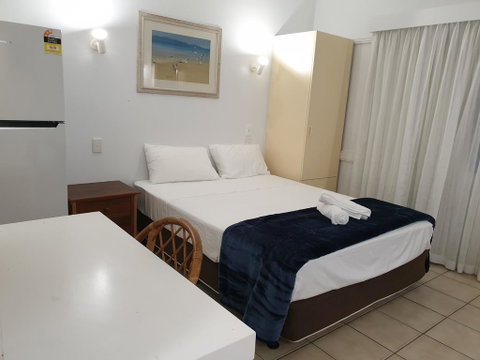 Magnetic Island Resort, Sleeps 3, Free WIFI - Accommodation Ballina 2