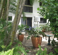 Magnetic North Unit 3 - Accommodation Ballina