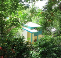 Magnetic Reef Apartments Unit 3 - Accommodation Ballina