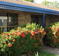 Magnetic Shores Unit 2 - Accommodation Ballina