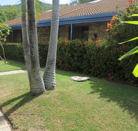 Magnetic Shores Unit 3 - Accommodation Ballina