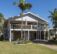 Mahalo - Accommodation Ballina