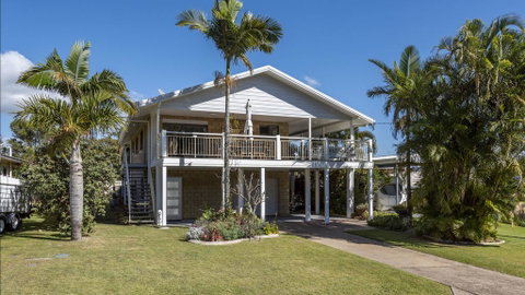 Mahalo - Accommodation Ballina 0