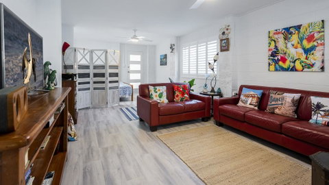 Mahalo - Accommodation Ballina 1