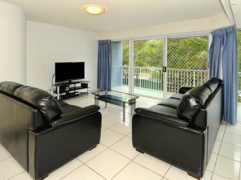 Mainsail 3 - 2 BDRM Apt In Central Mooloolaba - Accommodation Ballina 0