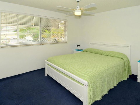 Mainsail 3 - 2 BDRM Apt In Central Mooloolaba - Accommodation Ballina 1