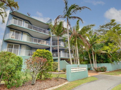Mainsail 3 - 2 BDRM Apt In Central Mooloolaba - Accommodation Ballina 3