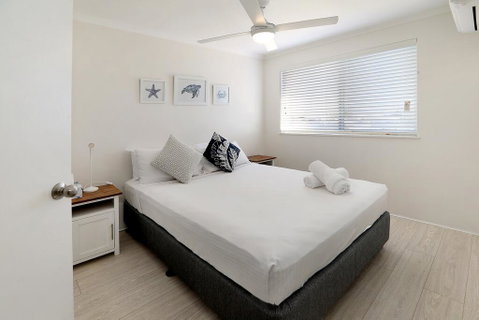 MAINSAIL8- MOOLOOLABA BEACH - Accommodation Ballina 1