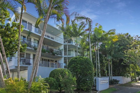 MAINSAIL8- MOOLOOLABA BEACH - Accommodation Ballina 3