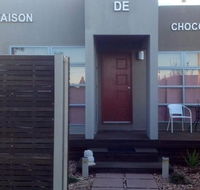 Maison de Chocolate - Accommodation Ballina
