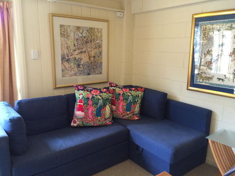 Maisonette, Falls Creek - Accommodation Ballina 1