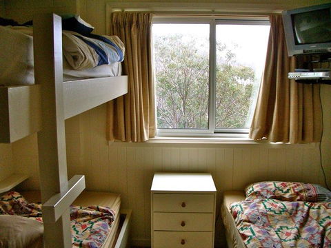 Maisonette, Falls Creek - Accommodation Ballina 2