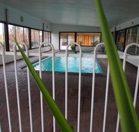 Majestic Motel - Accommodation Ballina