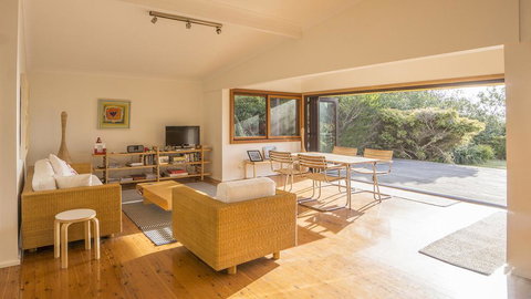 Malibu Drive 20 Bawley Point NSW - Accommodation Ballina 0