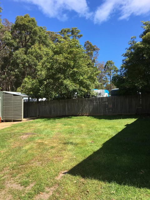 Mallacoota's Shady Gully Caravan Park - Accommodation Ballina 1