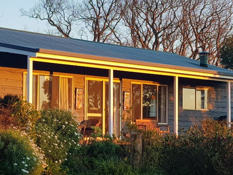 Mallavale Farm, Boat Harbour - Accommodation Ballina 1