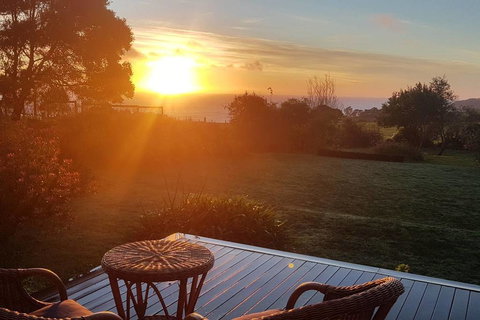 Mallavale Farm, Boat Harbour - Accommodation Ballina 2