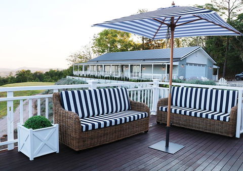 Malumba Estate - Accommodation Ballina 3