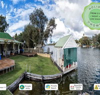 Mandurah Riverfront Holiday Rental - Accommodation Ballina