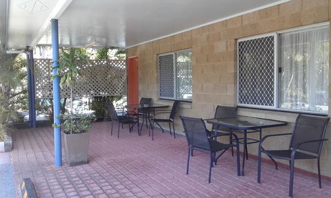 Mango Tree Motel - Accommodation Ballina 1