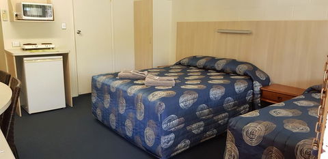 Mango Tree Motel - Accommodation Ballina 2