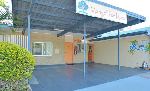 Mango Tree Motel - Accommodation Ballina 0