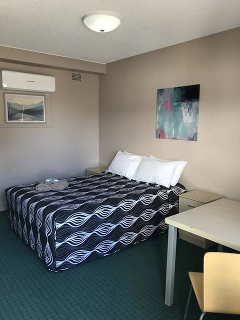 Manning River Motel - Accommodation Ballina 0