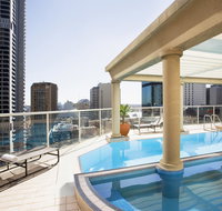 Mantra 2 Bond Street - Accommodation Ballina
