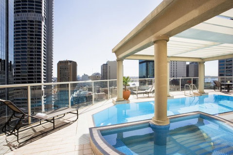 Mantra 2 Bond Street - Accommodation Ballina 0