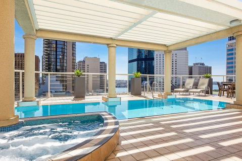 Mantra 2 Bond Street - Accommodation Ballina 2