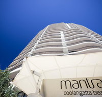 Mantra Coolangatta Beach - Accommodation Ballina