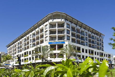 Mantra Esplanade - Accommodation Ballina 1