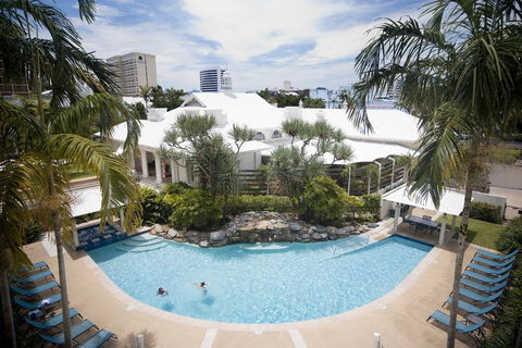 Mantra Esplanade - Accommodation Ballina 0