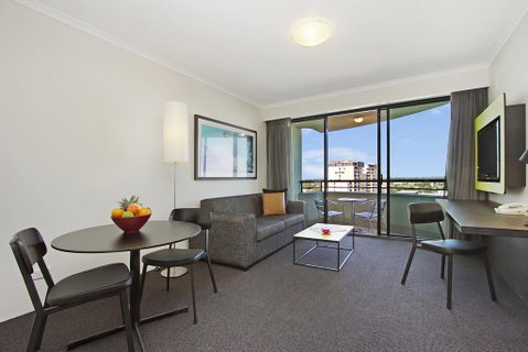 Mantra Parramatta - Accommodation Ballina 0