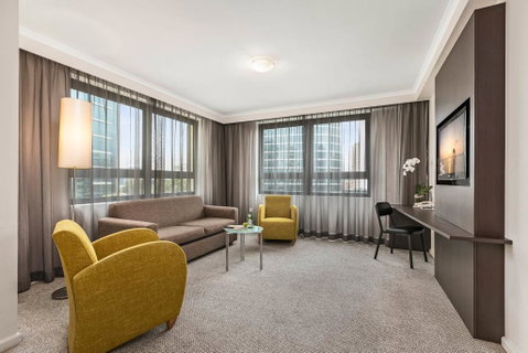 Mantra Parramatta - Accommodation Ballina 2