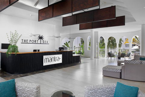 Mantra PortSea - Accommodation Ballina 2