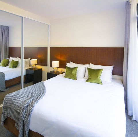 Mantra Wollongong - Accommodation Ballina 1