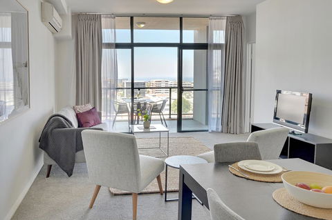 Mantra Wollongong - Accommodation Ballina 2