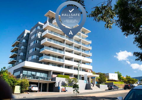 Mantra Wollongong - Accommodation Ballina 0
