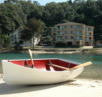 Marcel Towers Holiday Apartments - Accommodation Ballina