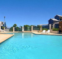 Margarets Beach Resort - Accommodation Ballina