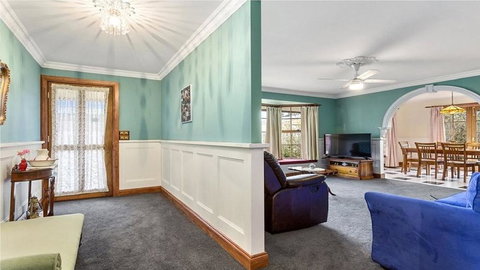 Maria's At Swansea - Accommodation Ballina 2