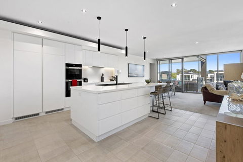 MARINA VIEW - Accommodation Ballina 0