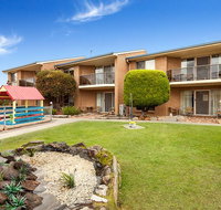 Marine Cove Resort - Accommodation Ballina