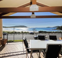 Marine Dr 2/70 - Fingal Bay - Accommodation Ballina